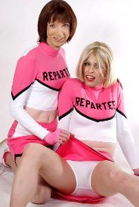 xsiteability.com - Cheerleaders thumbnail