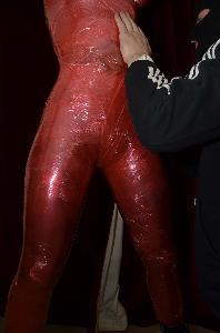 xsiteability.com - red mummy suspension thumbnail
