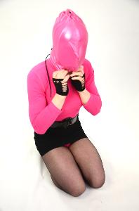 xsiteability.com - extreme gagging and self hooding thumbnail