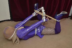 xsiteability.com - hogtie poletie thumbnail