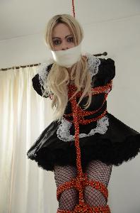 xsiteability.com - maid to suffer thumbnail