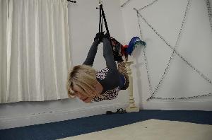 xsiteability.com - wrist and ankle suspension thumbnail