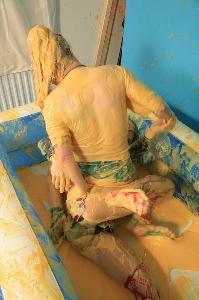 xsiteability.com - Angel Delight custard fight updated thumbnail