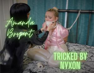 xsiteability.com - Amanda Bryant... Tricked By Nyxon thumbnail