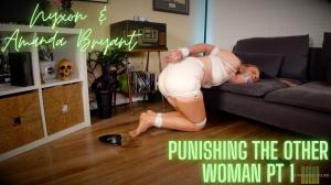 xsiteability.com - Nyxon & Amamda Bryant... Punishing The Other Woman pt 1 thumbnail
