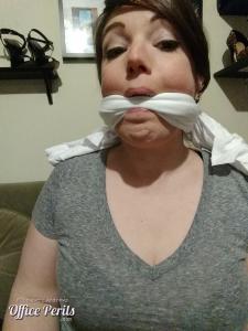 xsiteability.com - Bonus Update: Cleave Gag Selfies thumbnail