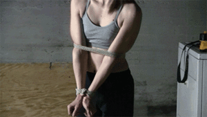 xsiteability.com - AJ Marion in Nabbed! thumbnail