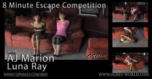 xsiteability.com - 8 Minute Escape - Special Edition thumbnail