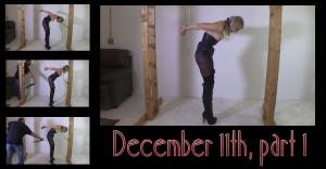 xsiteability.com - Vivienne in December 11th, 2016 - pt. 1 thumbnail