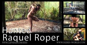 xsiteability.com - Raquel Roper in Hunted thumbnail