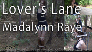 xsiteability.com - Madalynn Raye in Lover's Lane thumbnail