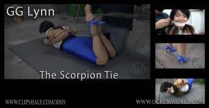 xsiteability.com - GG Lynn - The Scorpion Tie thumbnail