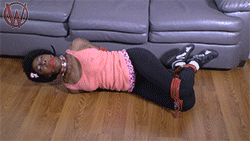 xsiteability.com - Mia Amor in Strapped thumbnail