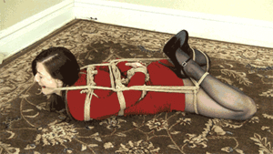 xsiteability.com - AJ Marion in Fetish Photoshoot thumbnail