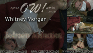 xsiteability.com - Whitney Morgan in Bedroom XXXX thumbnail