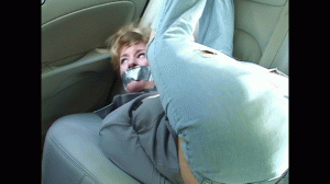xsiteability.com - 2610FAYTH-Hitchhiker tied up in the trunk thumbnail