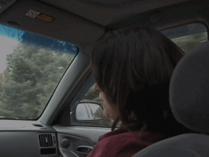 xsiteability.com - 2606BETTY-Hitch hiker tied up, gagged and driven away thumbnail