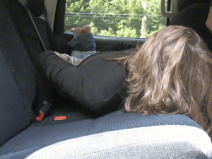 xsiteability.com - 2511MOLLY-Taking a ride from a stranger could get a girl tied up and gagged thumbnail