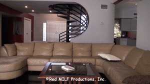 xsiteability.com - MILF1226 - Best Friend's Hot Step-Mom, A Guy Can Dream, Can't He? HD thumbnail
