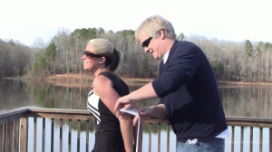 xsiteability.com - 410 Holly Wood- The Cheerleader's Dock Dilemma thumbnail