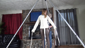 xsiteability.com - 707 Ayla Aysel: But She Needed the Money thumbnail