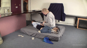 xsiteability.com - 488 Serene Isley - Building Inspector Finds a Squatter thumbnail