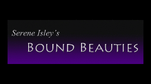 xsiteability.com - 744 Serene Isley - Purple Catsuit Strappado Predicament thumbnail