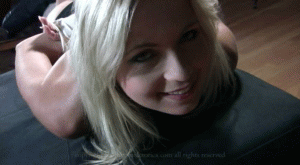 xsiteability.com - Jenni Czech Tape Bound part 8 of 8 thumbnail