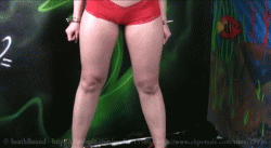 xsiteability.com - Stephy Shackled part 1 of  8 thumbnail