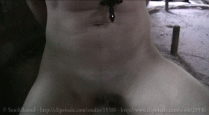 xsiteability.com - Sativa Cuffed Captive part 4 of 9 thumbnail