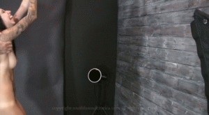 xsiteability.com - Nadia in Leather part 6 of 6 thumbnail