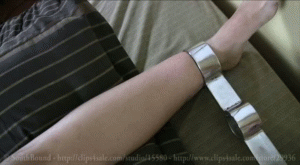 xsiteability.com - Mallory in Steel part 4 of 5 thumbnail
