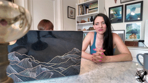 xsiteability.com - Foot Cuck Interview thumbnail