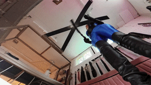 xsiteability.com - Giantess Femdom POV thumbnail