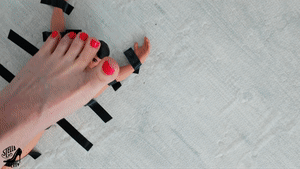 xsiteability.com - Giantess Trampling a Shrunken Man thumbnail