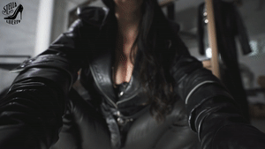 xsiteability.com - Leather Bondage POV thumbnail