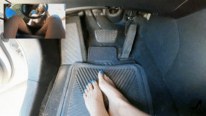 xsiteability.com - Pedal Pumping in Rav4 thumbnail