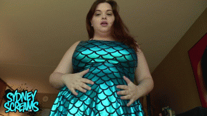 xsiteability.com - 773. Worship Your BBW Goddess From Below thumbnail