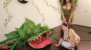 xsiteability.com - 2180. Prize Cow Fed to Carnivorous Plant ft Agatha Delicious thumbnail