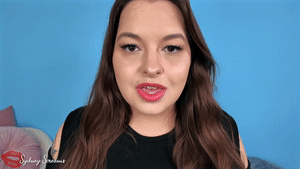 xsiteability.com - 2831. Head Empty, Just My Lips thumbnail