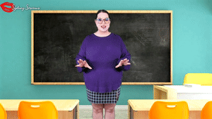 xsiteability.com - 2822. Magically Stripping and Controlling Teacher thumbnail