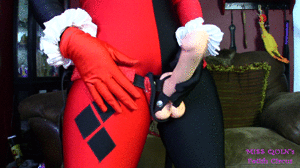 xsiteability.com - Cocked by Harley thumbnail