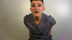 xsiteability.com - Bitch Quarantine Nurse Virtual Ass Fuck thumbnail