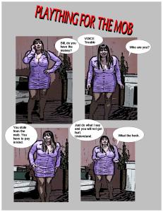 xsiteability.com - BONUS COMIC SET! PART 1 thumbnail