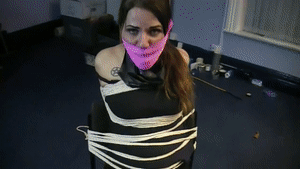 xsiteability.com - Bondage classics hot call girls tied up and gagged sleazy women hogtied thumbnail
