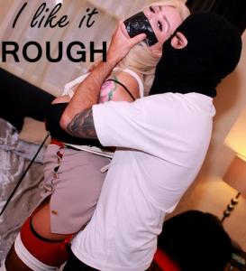 xsiteability.com - Chanel nympho teacher paid a sex worker to tie her up for rough sex thumbnail