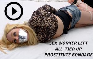 xsiteability.com - Trailer Six Bondage call girls hot sex worker tied up prostitute hogtied thumbnail