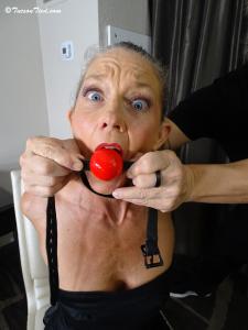 xsiteability.com - Welcome To TucsonTied, Portia Everly! Part 2 thumbnail