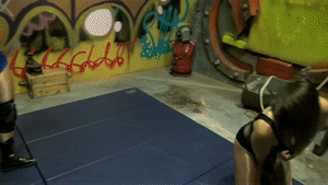 xsiteability.com - WMW Title Match Lela Beryl vs Sin D thumbnail