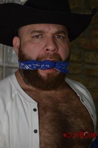 xsiteability.com - Cowboy Show Off thumbnail